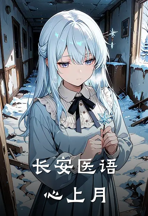 长安医语:心上月