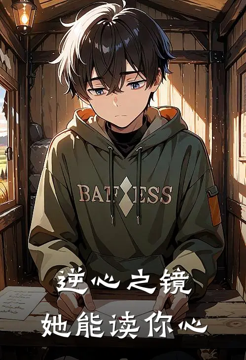 逆心之镜：她能读你心