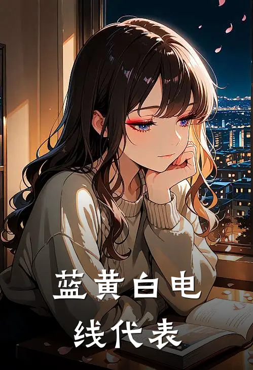 蓝黄白电线代表