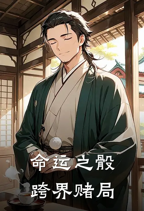 命运之骰跨界赌局