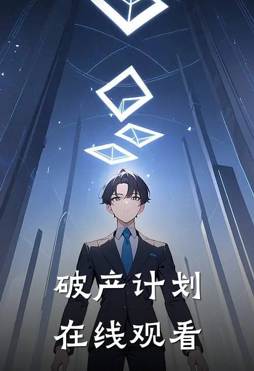 破产计划在线观看