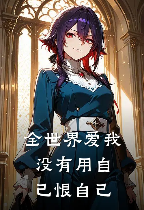 全世界爱我没有用自己恨自己