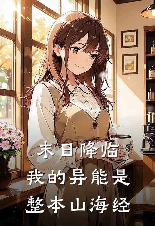 末日降临，我的异能是整本山海经