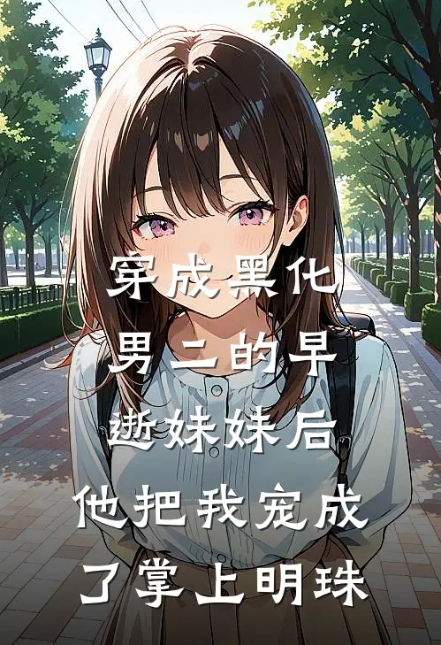 穿成黑化男二的早逝妹妹后，他把我宠成了掌上明珠