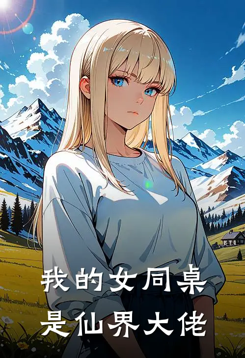 我的女同桌是仙界大佬云芷顾言完整版免费阅读_云芷顾言精彩小说