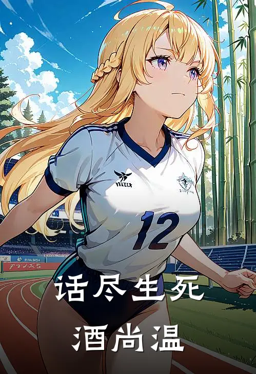 话尽生死酒尚温