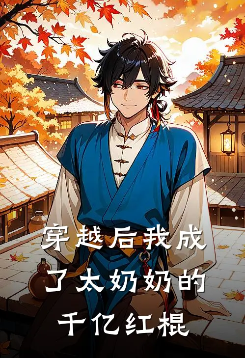 穿越后我成了太奶奶的千亿红棍