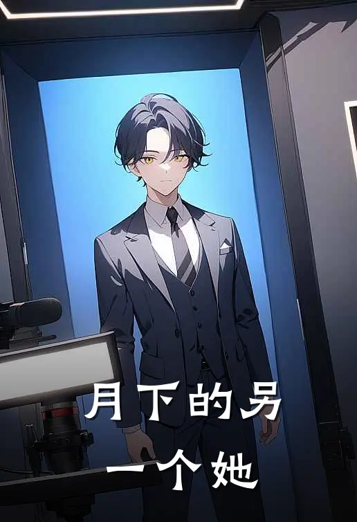 月下的另一个她