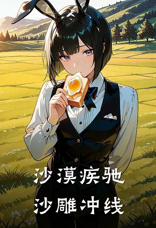 沙漠疾驰沙雕冲线