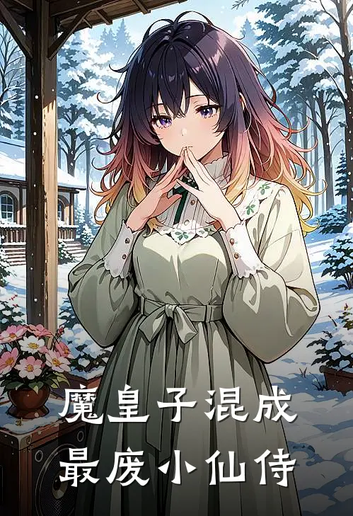 魔皇子混成最废小仙侍