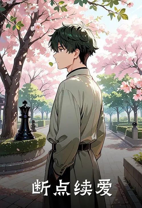 断点续爱