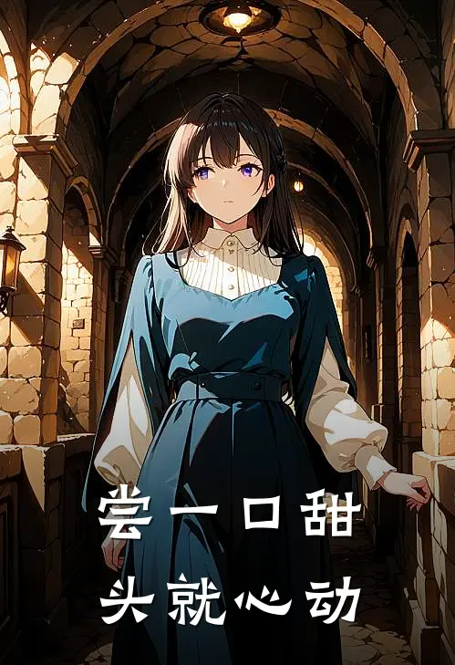 尝一口甜头就心动