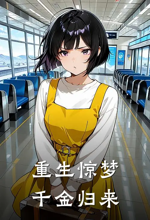 重生惊梦千金归来(赵清欢清欢)完结小说推荐_小说全文免费阅读重生惊梦千金归来赵清欢清欢