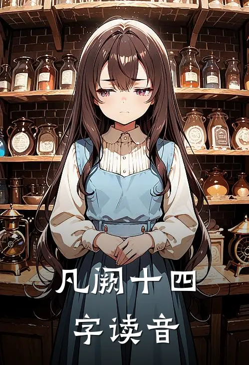 凡阙十四字读音