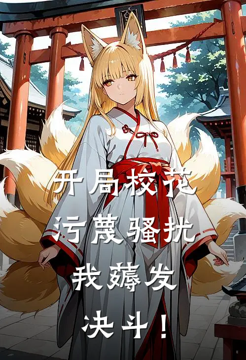 开局校花污蔑骚扰，我薅发决斗！