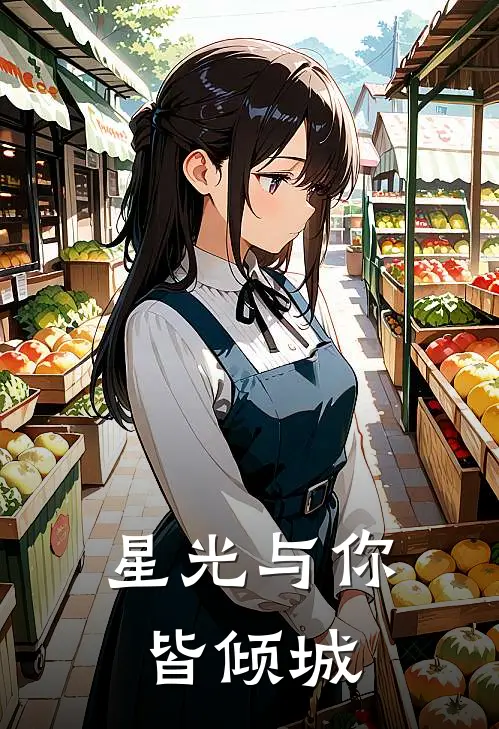 星光与你皆倾城
