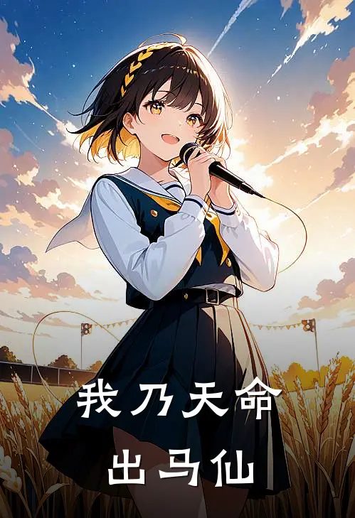 我乃天命出马仙