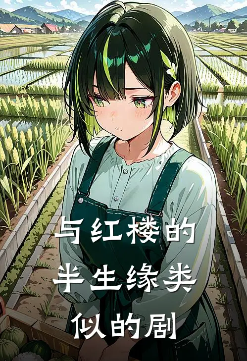 与红楼的半生缘类似的剧