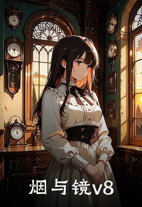 烟与镜v8