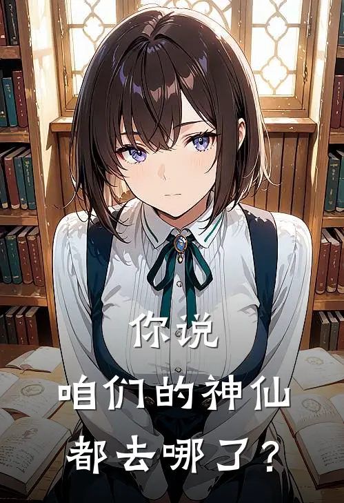 你说，咱们的神仙都去哪了？