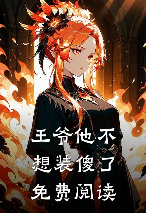 王爷他不想装傻了免费阅读