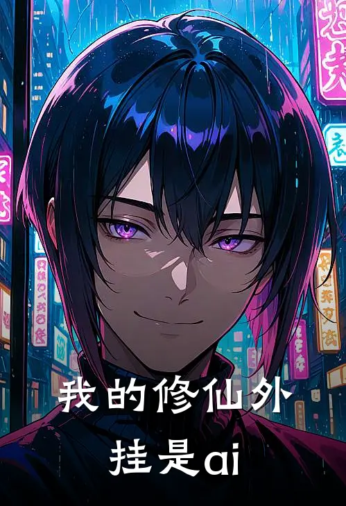 我的修仙外挂是ai