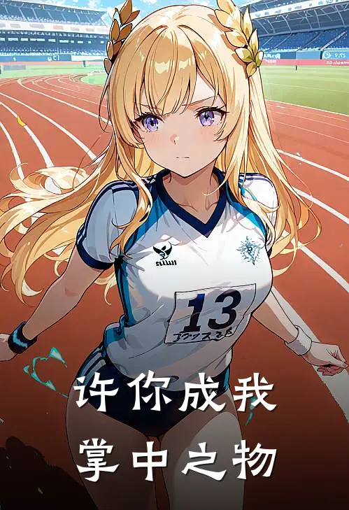 许你成我掌中之物