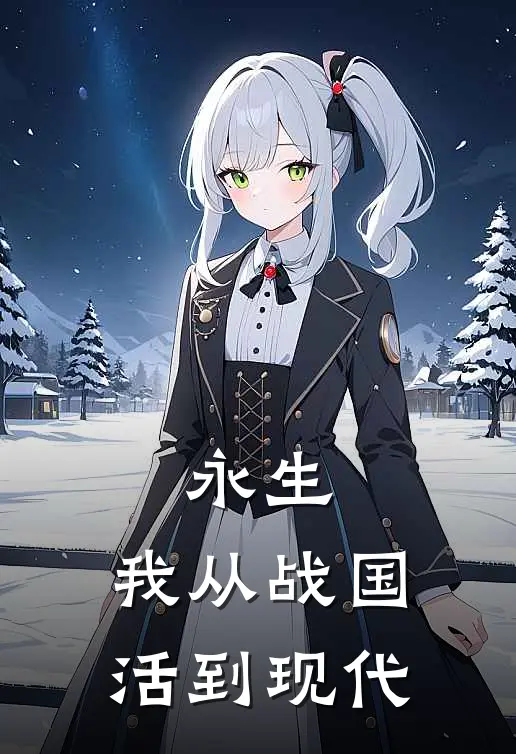 永生：我从战国活到现代