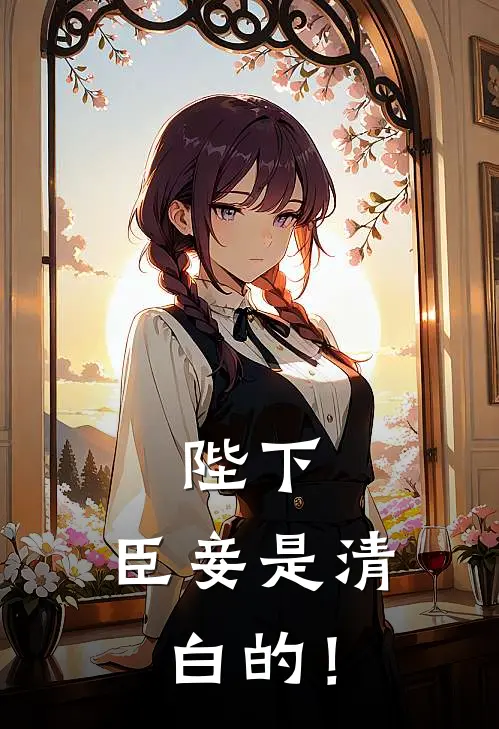 陛下，臣妾是清白的！