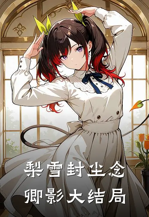 梨雪封尘念卿影大结局