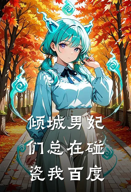 倾城男妃们总在碰瓷我百度