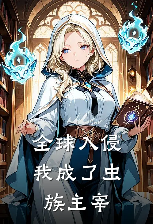 全球入侵：我成了虫族主宰