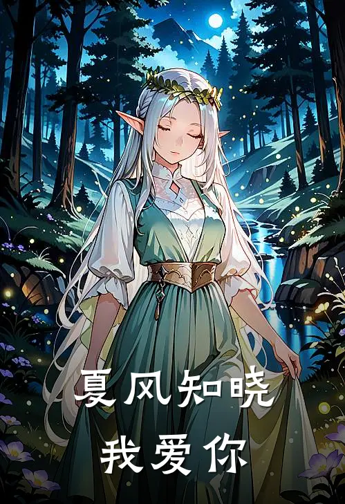 夏风知晓我爱你