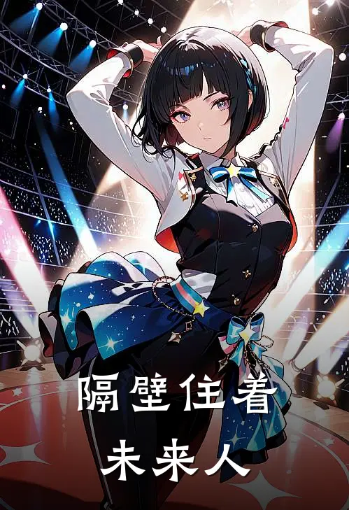隔壁住着未来人(姜晚周敏)完整版免费阅读_最新章节列表隔壁住着未来人(姜晚周敏)