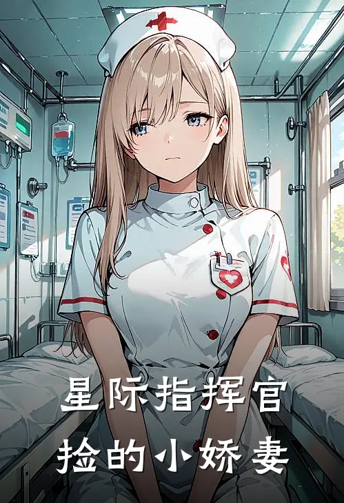 星际指挥官捡的小娇妻