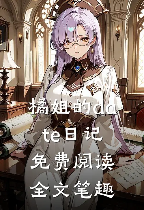 橘姐的date日记免费阅读全文笔趣