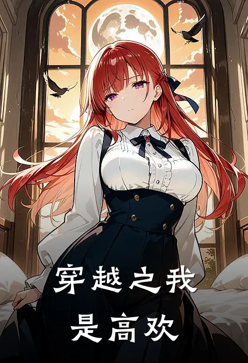 穿越之我是高欢