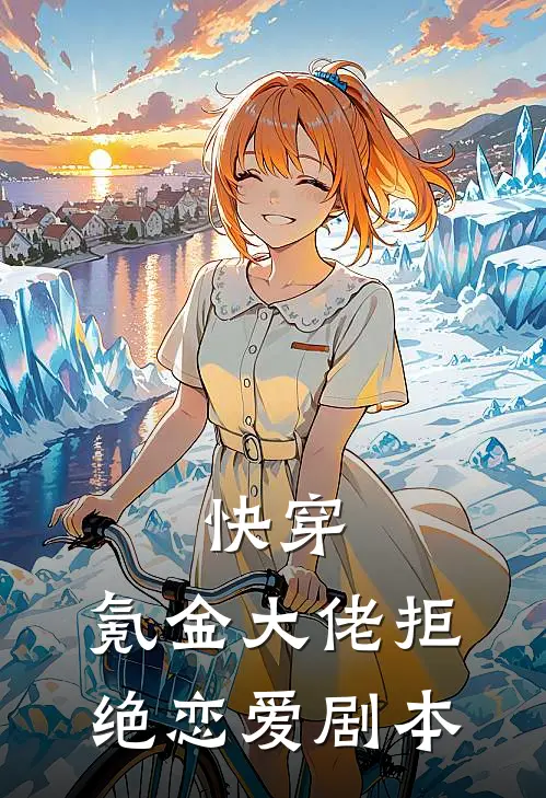 快穿：氪金大佬拒绝恋爱剧本(苏沫司徒凛)完本小说大全_完本热门小说快穿：氪金大佬拒绝恋爱剧本苏沫司徒凛