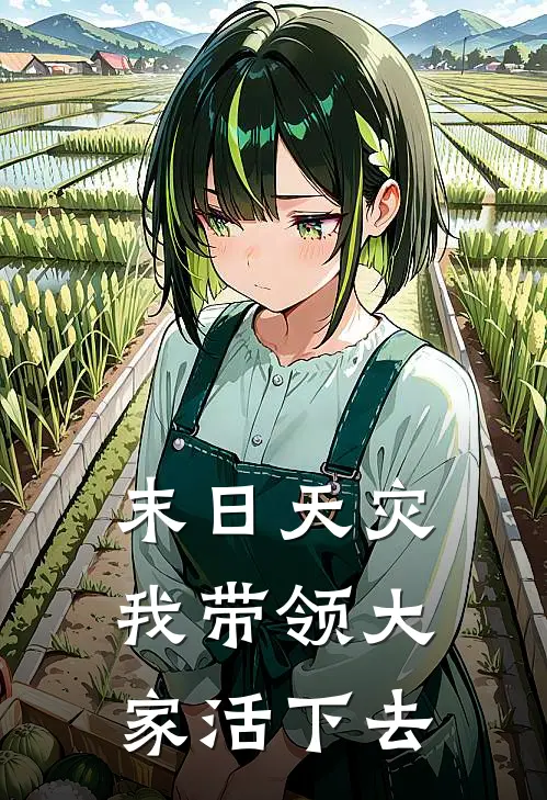 末日天灾，我带领大家活下去