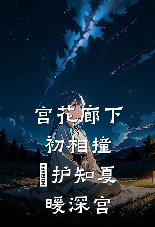 宫花廊下初相撞，玦护知夏暖深宫