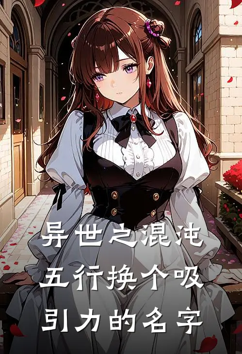 异世之混沌五行换个吸引力的名字