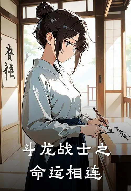 斗龙战士之命运相连