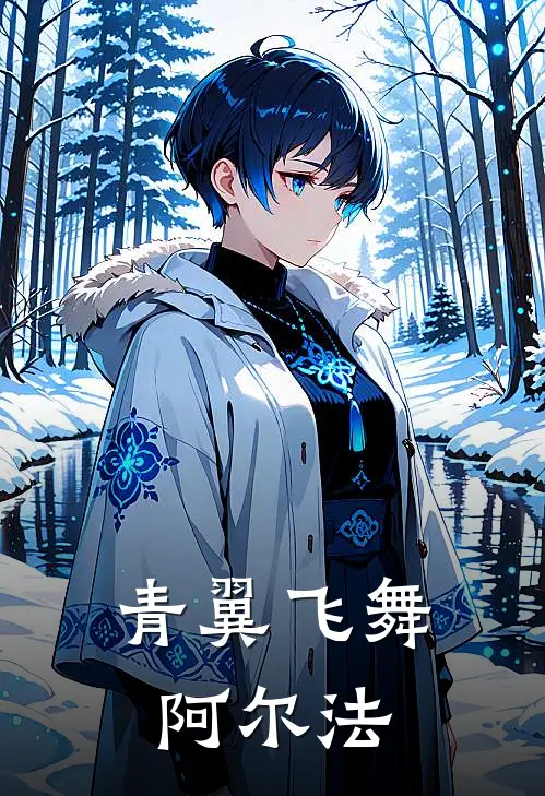 青翼飞舞：阿尔法