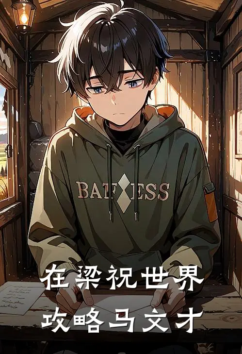 在梁祝世界攻略马文才
