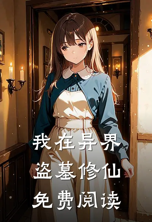 我在异界盗墓修仙免费阅读