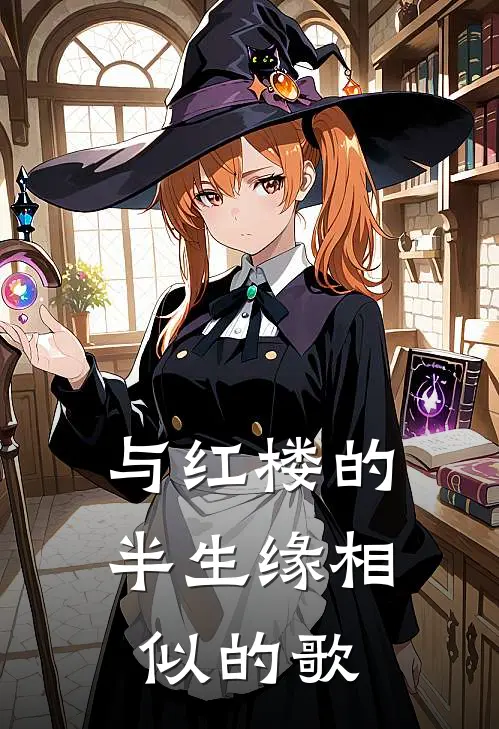 与红楼的半生缘相似的歌