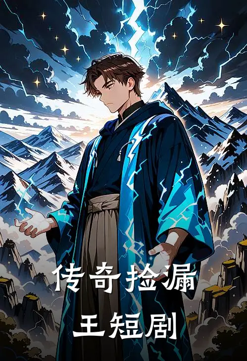 传奇捡漏王短剧