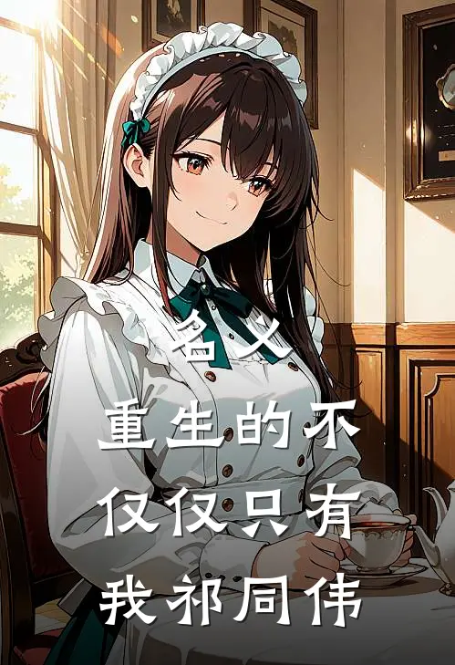 名义：重生的不仅仅只有我祁同伟