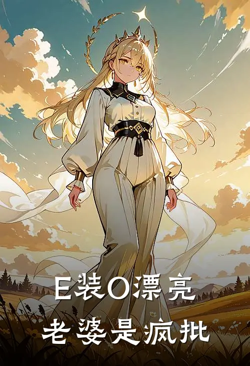 E装O漂亮老婆是疯批