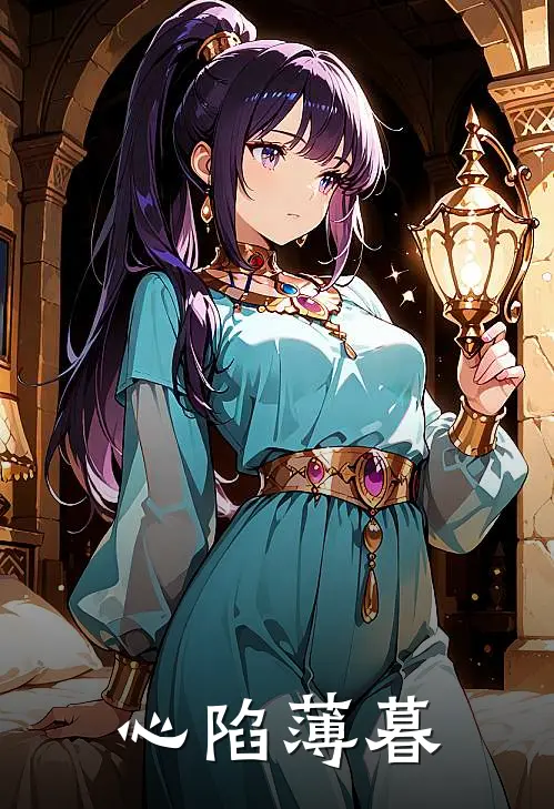 心陷薄暮苏浩苏以柠小说免费完结_最新章节列表心陷薄暮(苏浩苏以柠)